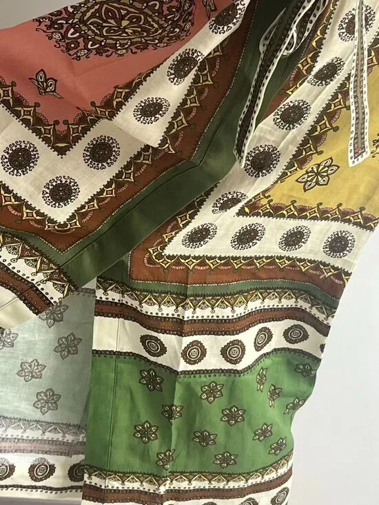 Alemais Contina dress - Picture 10 of 15